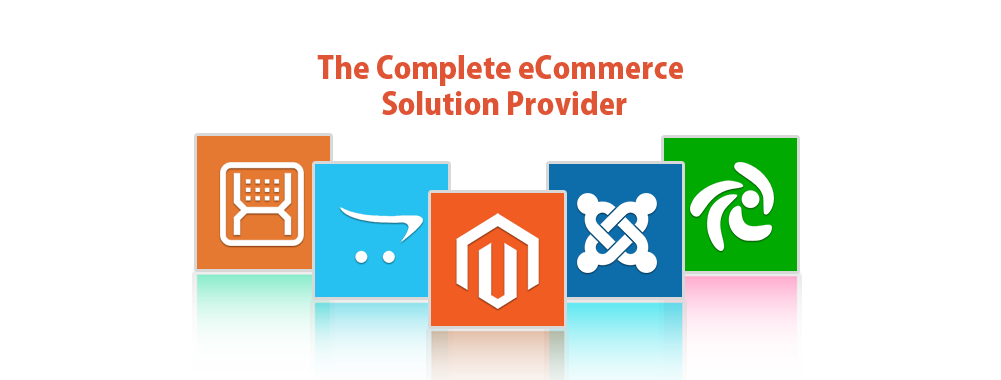 e-commerce Solutions